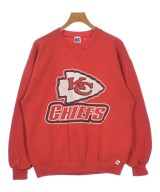 Russell Athletic スウェット