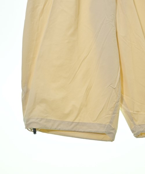 Russell Athletic（ラッセルアスレチック）カーゴパンツ ベージュ サイズ:M レディース/2200643525054