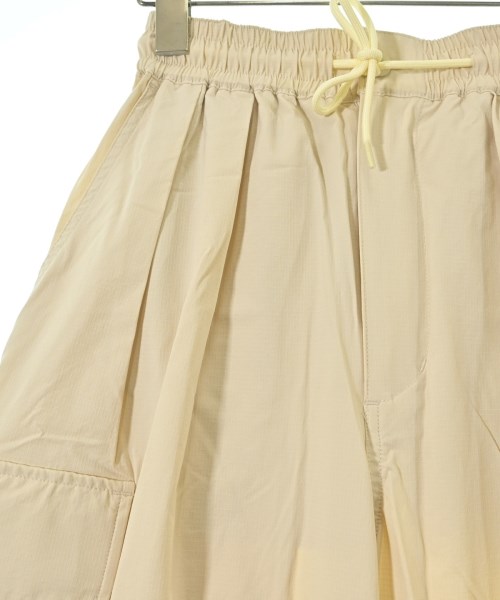 Russell Athletic（ラッセルアスレチック）カーゴパンツ ベージュ サイズ:M レディース/2200643525054