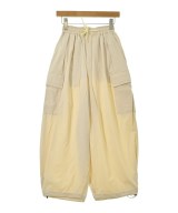 Russell Athletic（ラッセルアスレチック）カーゴパンツ ベージュ サイズ:M レディース/2200643525054