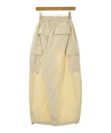 Russell Athletic（ラッセルアスレチック）カーゴパンツ ベージュ サイズ:M レディース/2200643525054