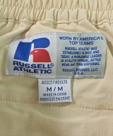 Russell Athletic（ラッセルアスレチック）カーゴパンツ ベージュ サイズ:M レディース/2200643525054