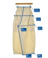 Russell Athletic（ラッセルアスレチック）カーゴパンツ ベージュ サイズ:M レディース/2200643525054