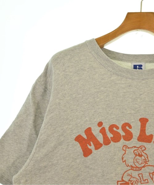 Russell Athletic（ラッセルアスレチック）スウェット グレー サイズ:M メンズ/2200643043114