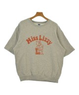 Russell Athletic（ラッセルアスレチック）スウェット グレー サイズ:M メンズ/2200643043114