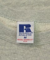 Russell Athletic（ラッセルアスレチック）スウェット グレー サイズ:M メンズ/2200643043114