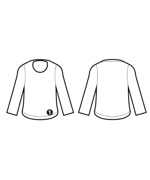 Russell Athletic（ラッセルアスレチック）スウェット 紫 サイズ:L メンズ/2200644336024