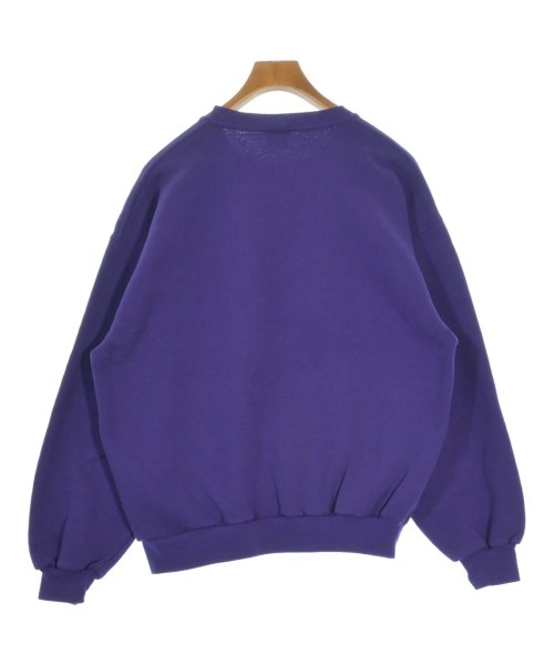 Russell Athletic（ラッセルアスレチック）スウェット 紫 サイズ:L メンズ/2200644336024