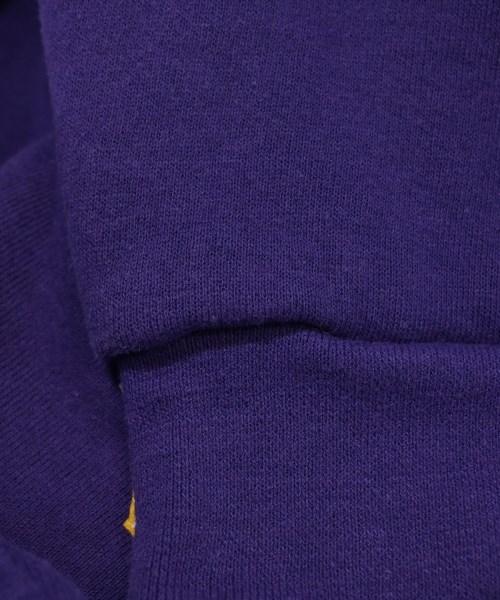 Russell Athletic（ラッセルアスレチック）スウェット 紫 サイズ:L メンズ/2200644336024