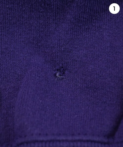 Russell Athletic（ラッセルアスレチック）スウェット 紫 サイズ:L メンズ/2200644336024