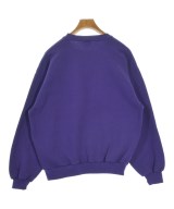 Russell Athletic（ラッセルアスレチック）スウェット 紫 サイズ:L メンズ/2200644336024