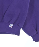 Russell Athletic（ラッセルアスレチック）スウェット 紫 サイズ:L メンズ/2200644336024