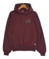 Russell Athletic パーカー