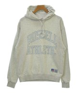 Russell Athletic パーカー