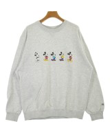 Russell Athletic スウェット