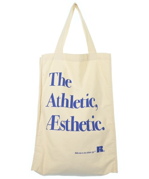 ラッセルアスレチック(Russell Athletic)のRussell Athletic トートバッグ