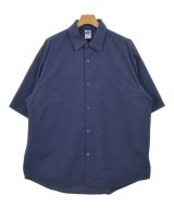Russell Athletic カジュアルシャツ