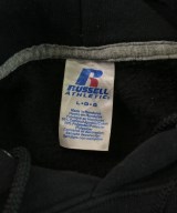 Russell Athletic（ラッセルアスレチック）パーカー 黒 サイズ:L メンズ/2200622261058