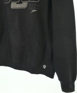 Russell Athletic（ラッセルアスレチック）パーカー 黒 サイズ:L メンズ/2200622261058