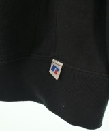 Russell Athletic（ラッセルアスレチック）パーカー 黒 サイズ:L メンズ/2200622261058