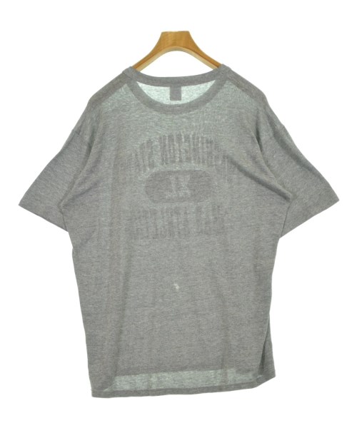 Russell Athletic（ラッセルアスレチック）Tシャツ・カットソー グレー サイズ:XL メンズ/2200598594785