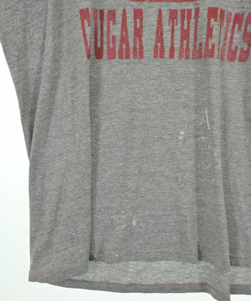 Russell Athletic（ラッセルアスレチック）Tシャツ・カットソー グレー サイズ:XL メンズ/2200598594785