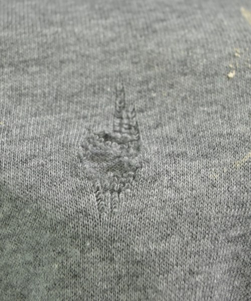 Russell Athletic（ラッセルアスレチック）Tシャツ・カットソー グレー サイズ:XL メンズ/2200598594785