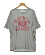 Russell Athletic（ラッセルアスレチック）Tシャツ・カットソー グレー サイズ:XL メンズ/2200598594785