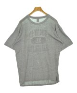 Russell Athletic（ラッセルアスレチック）Tシャツ・カットソー グレー サイズ:XL メンズ/2200598594785