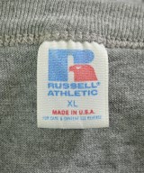 Russell Athletic（ラッセルアスレチック）Tシャツ・カットソー グレー サイズ:XL メンズ/2200598594785