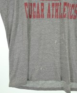 Russell Athletic（ラッセルアスレチック）Tシャツ・カットソー グレー サイズ:XL メンズ/2200598594785