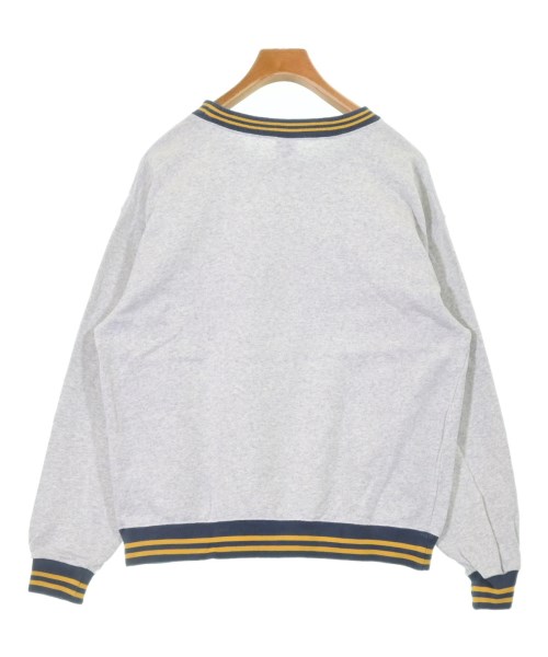 Russell Athletic（ラッセルアスレチック）スウェット グレー サイズ:M メンズ/2200613545051