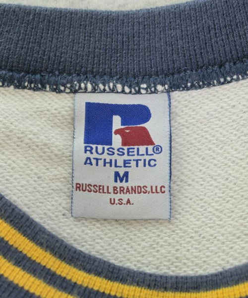 Russell Athletic（ラッセルアスレチック）スウェット グレー サイズ:M メンズ/2200613545051