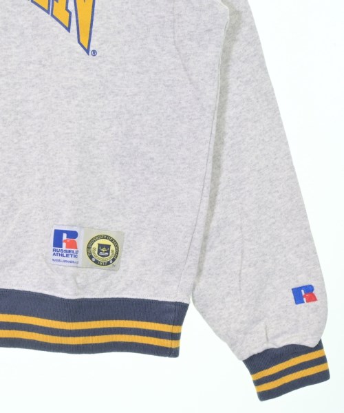 Russell Athletic（ラッセルアスレチック）スウェット グレー サイズ:M メンズ/2200613545051