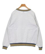 Russell Athletic（ラッセルアスレチック）スウェット グレー サイズ:M メンズ/2200613545051