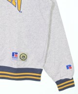 Russell Athletic（ラッセルアスレチック）スウェット グレー サイズ:M メンズ/2200613545051