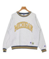 Russell Athletic スウェット