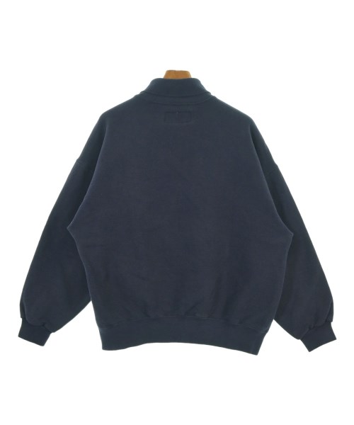 Russell Athletic（ラッセルアスレチック）スウェット 紺 サイズ:XL メンズ/2200626285036