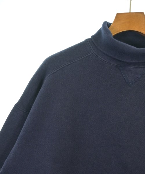 Russell Athletic（ラッセルアスレチック）スウェット 紺 サイズ:XL メンズ/2200626285036