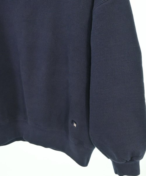 Russell Athletic（ラッセルアスレチック）スウェット 紺 サイズ:XL メンズ/2200626285036