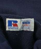 Russell Athletic（ラッセルアスレチック）スウェット 紺 サイズ:XL メンズ/2200626285036
