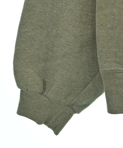 Russell Athletic（ラッセルアスレチック）スウェット カーキ サイズ:L メンズ/2200627352034