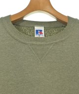 Russell Athletic（ラッセルアスレチック）スウェット カーキ サイズ:L メンズ/2200627352034