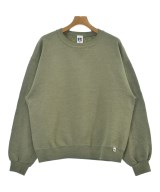 Russell Athletic スウェット