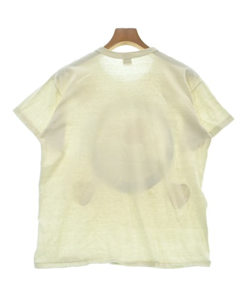 Russell Athletic（ラッセルアスレチック）Tシャツ・カットソー 白 サイズ:L メンズ/2200627566042