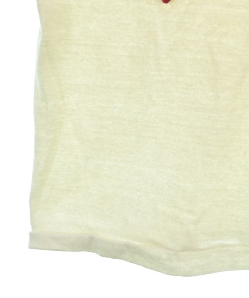 Russell Athletic（ラッセルアスレチック）Tシャツ・カットソー 白 サイズ:L メンズ/2200627566042