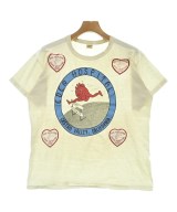 Russell Athletic（ラッセルアスレチック）Tシャツ・カットソー 白 サイズ:L メンズ/2200627566042