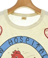 Russell Athletic（ラッセルアスレチック）Tシャツ・カットソー 白 サイズ:L メンズ/2200627566042