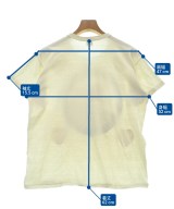 Russell Athletic（ラッセルアスレチック）Tシャツ・カットソー 白 サイズ:L メンズ/2200627566042