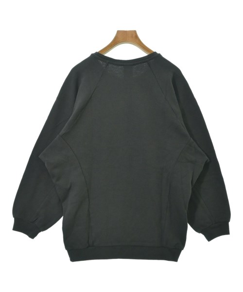 Russell Athletic（ラッセルアスレチック）スウェット 黒 サイズ:M レディース/2200611506047